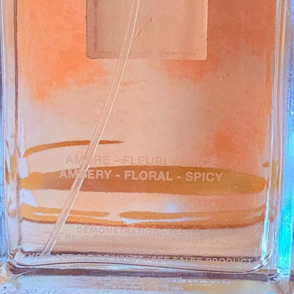 CHANEL Coco Eau de toilette- Black and Gold - Picture 5 of 11